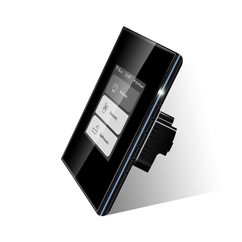 L8 Suport HomeKit Smart Switch