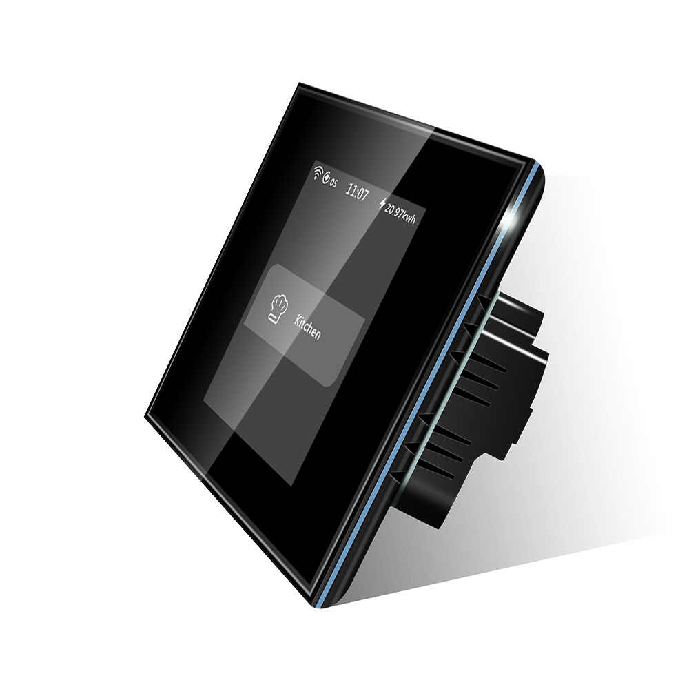 LANBON MagicPanel LCD Wifi TUYA Smart Switch