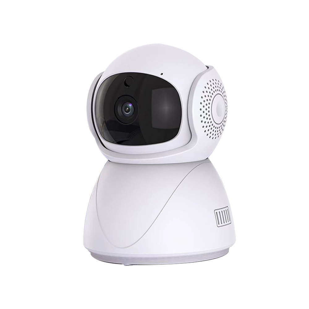 Wireless Home Surveillance Ptz IP Camera
