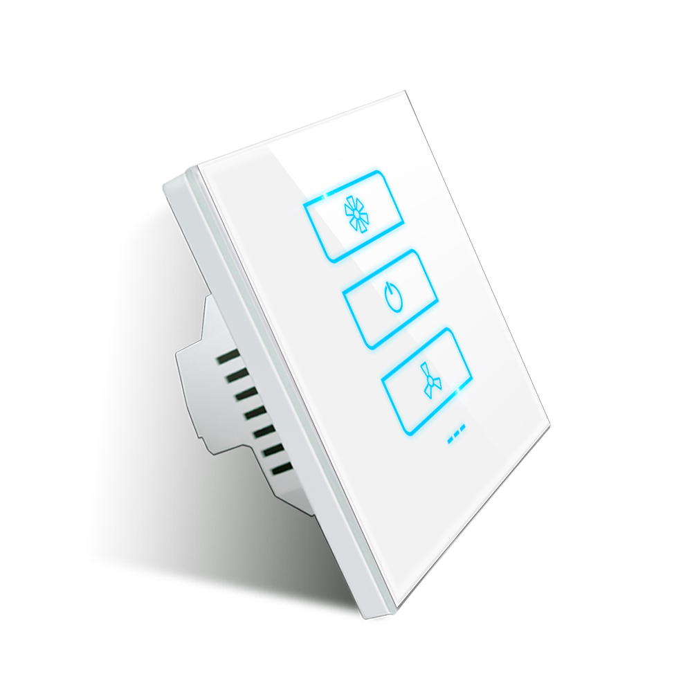 L7 Fan Control Switch(Square)