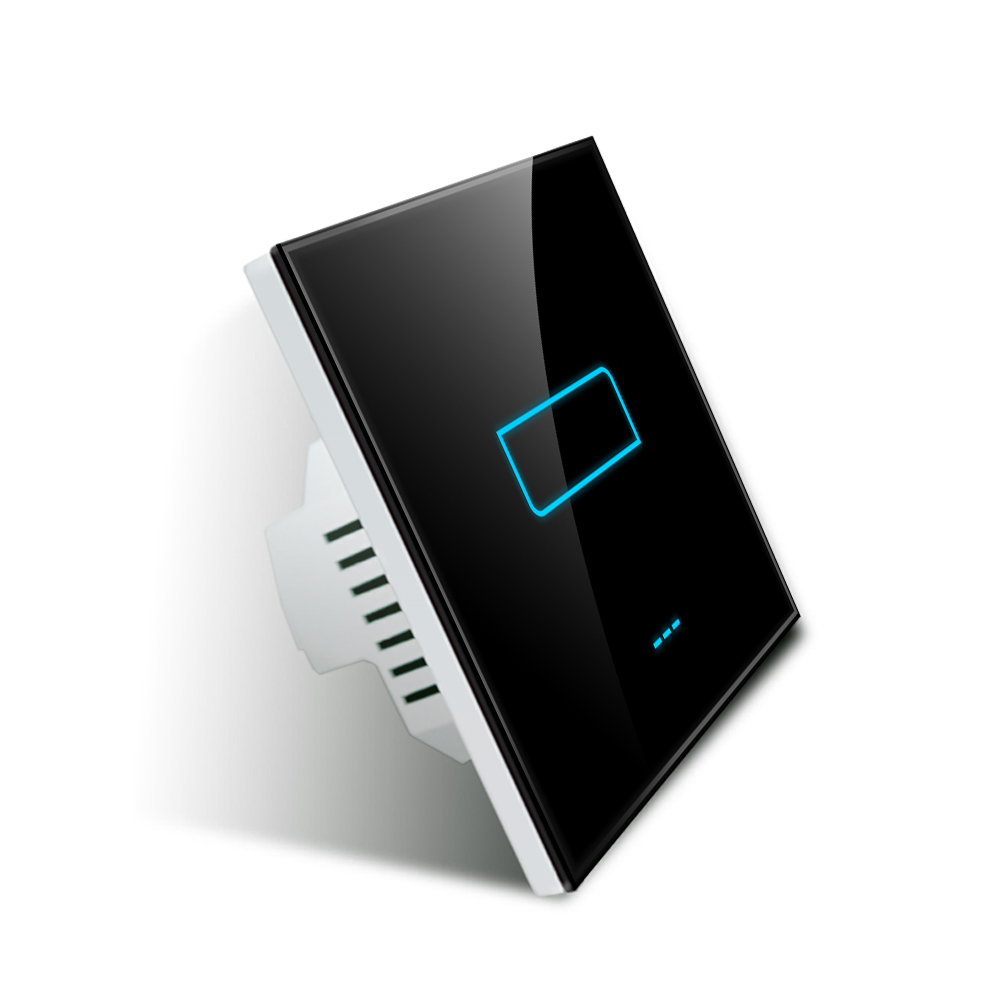 L7 One gang switch(Square)