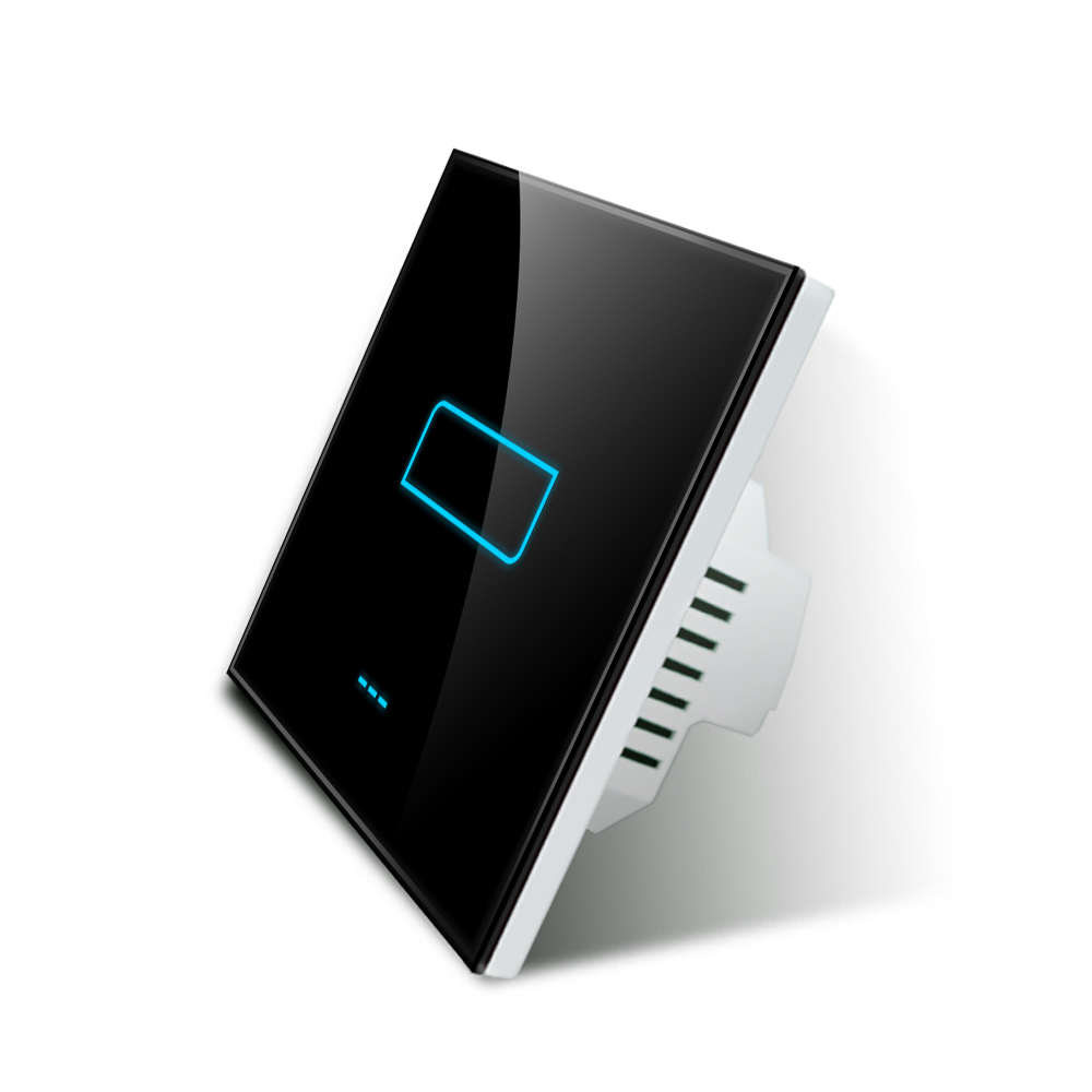 L7 One gang switch(Square)