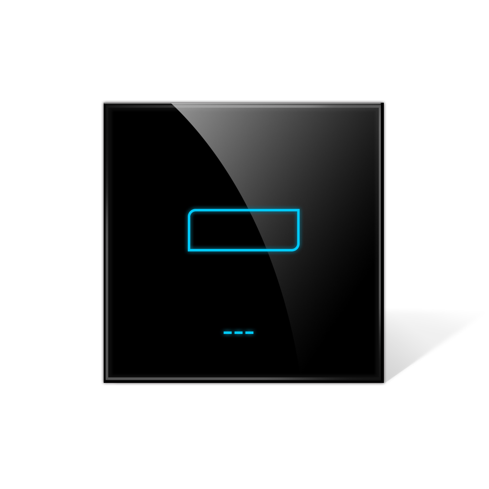 L7 One gang switch(Square)