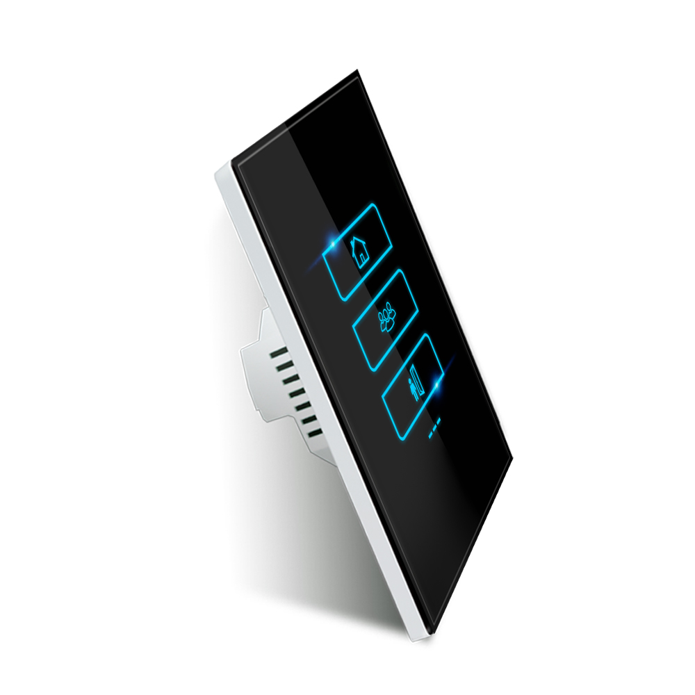 L7 Scene Switch (Rectangle)