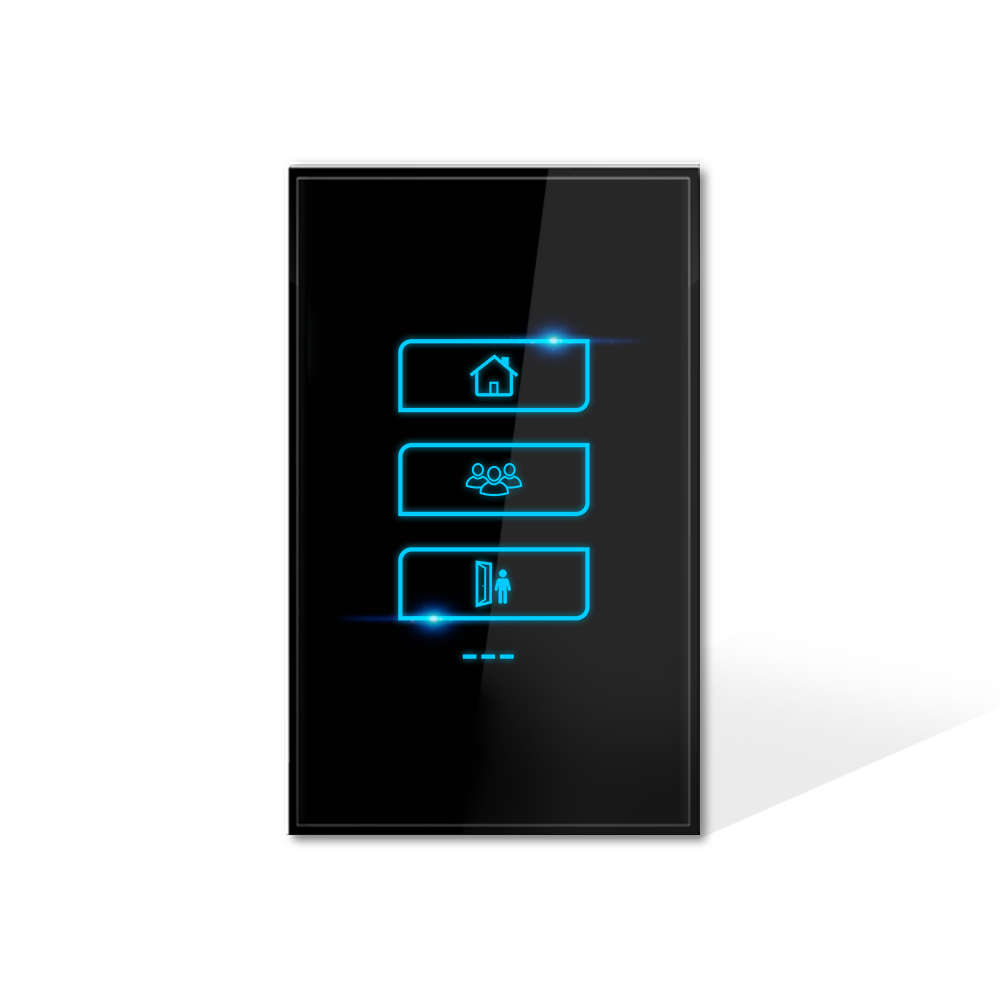 L7 Scene Switch (Rectangle)