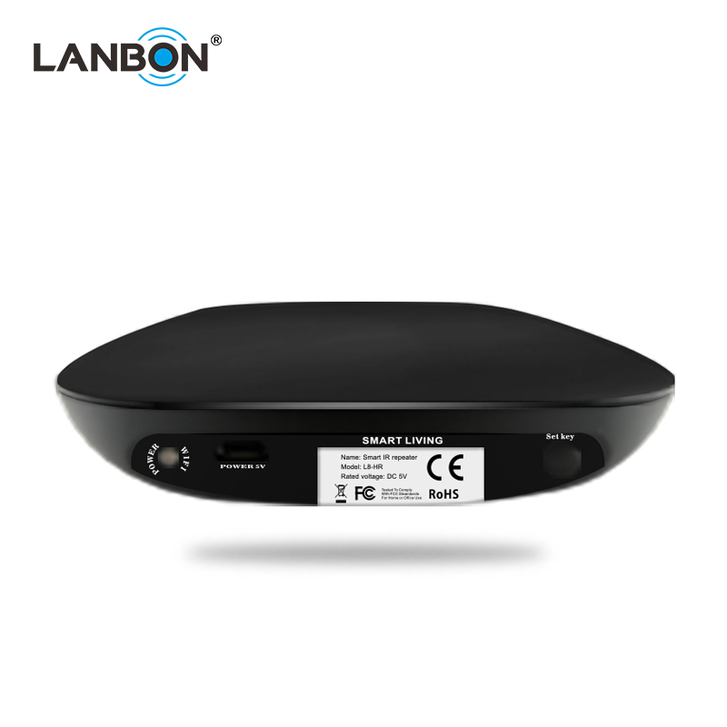 L8 Smart IR Repeater