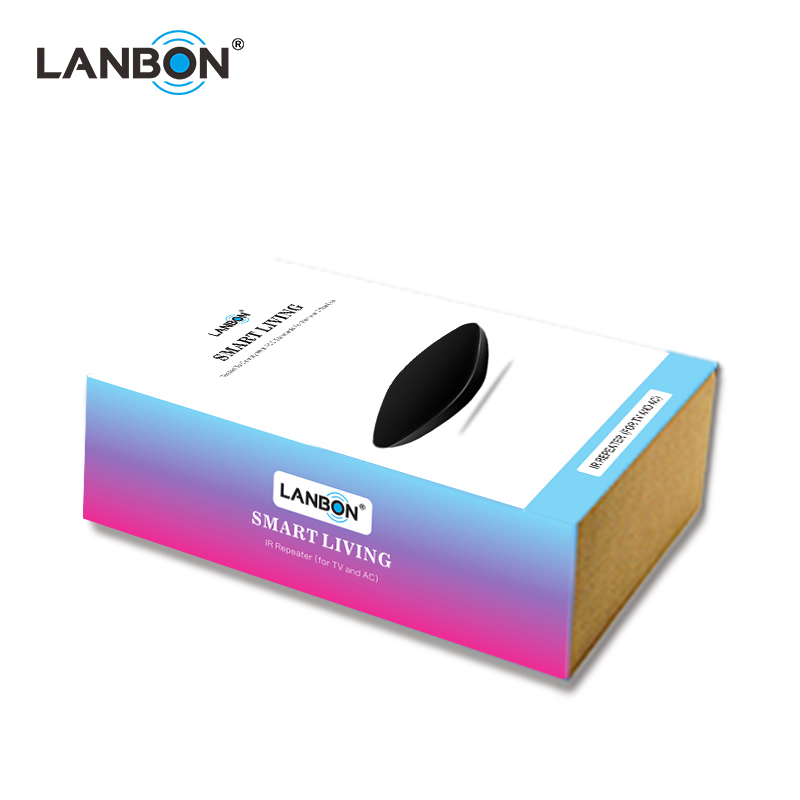 L8 Smart IR Repeater