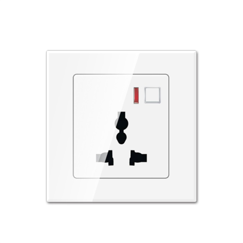 L8 Smart Socket