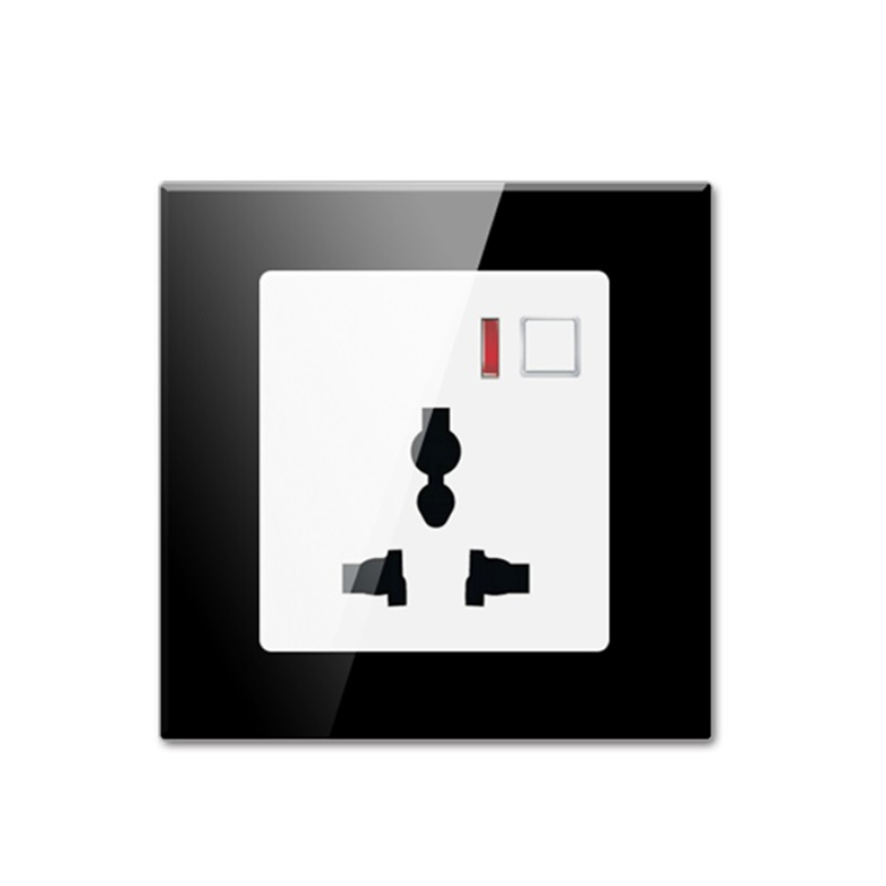 L8 Smart Socket