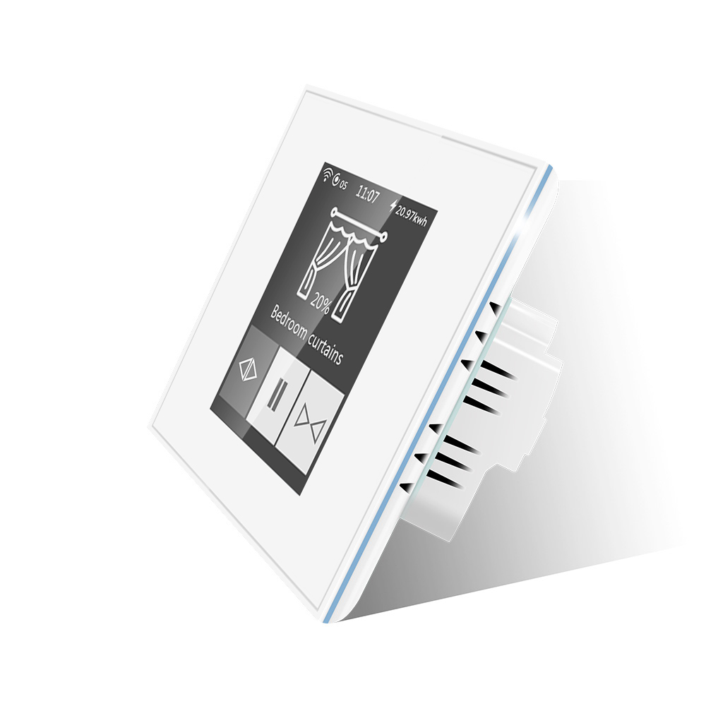 L8 Suport HomeKit Smart Switch