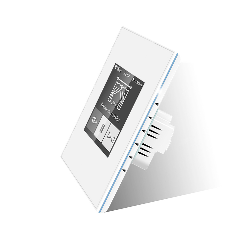 L8 Suport HomeKit Smart Switch