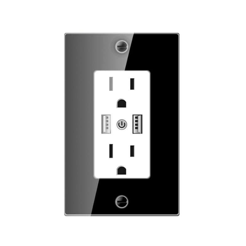 L8 US standard socket