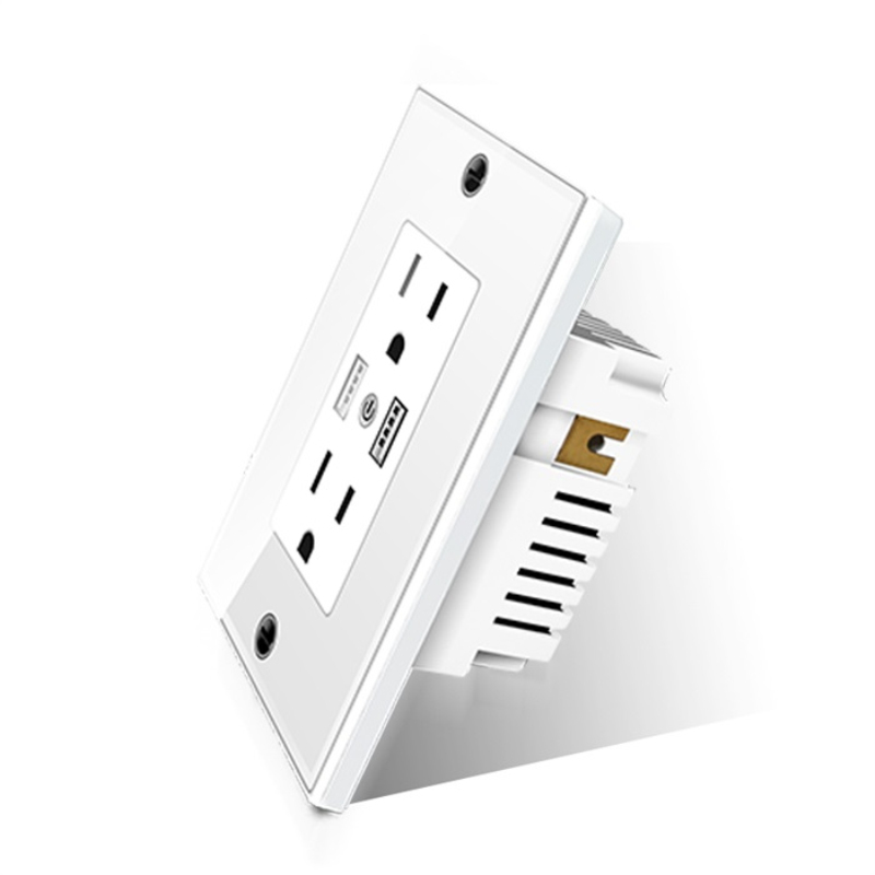 L8 US standard socket