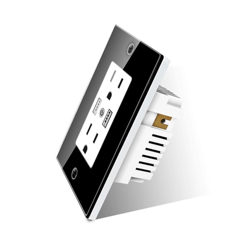 L8 US standard socket