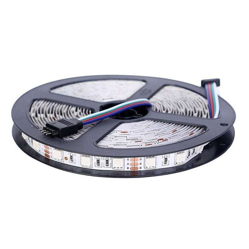 L8 WIFI Mesh RGB Color Light Strip