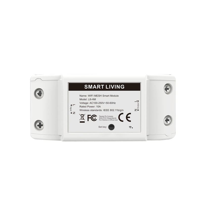 L8 WIFI Mesh Smart Module