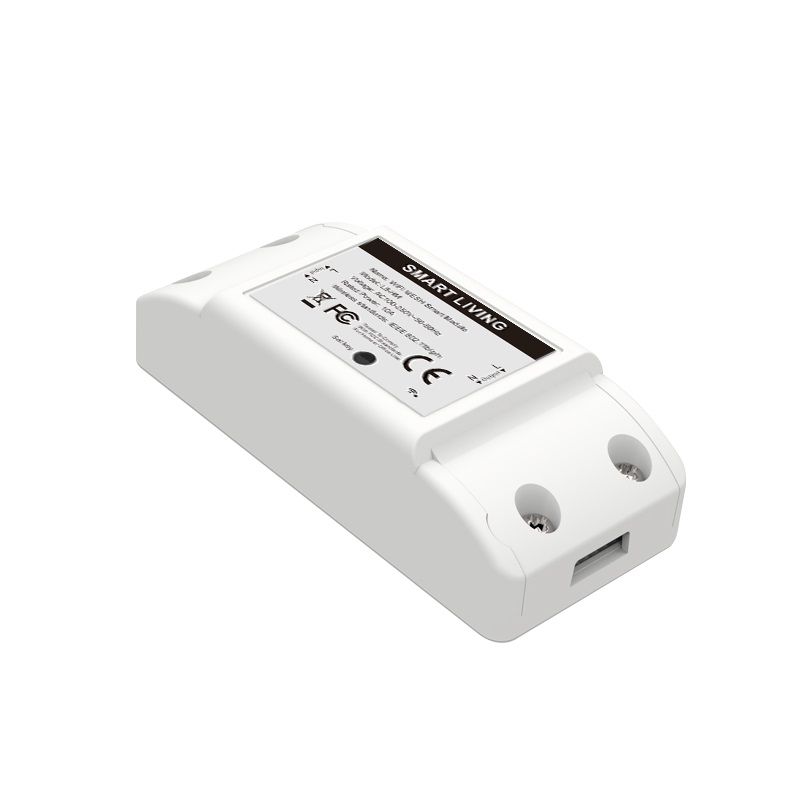 L8 WIFI Mesh Smart Module