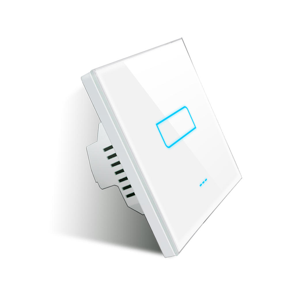 L8C One gang switch(Square)