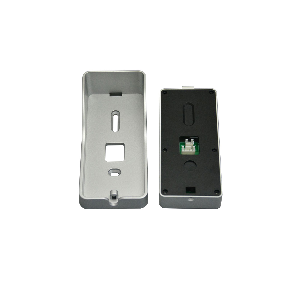 LANBON Digtal Villa video Doorbell User's Guidance