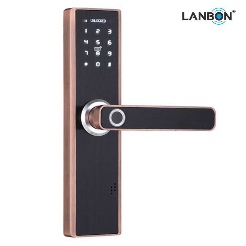 Smart Door Lock