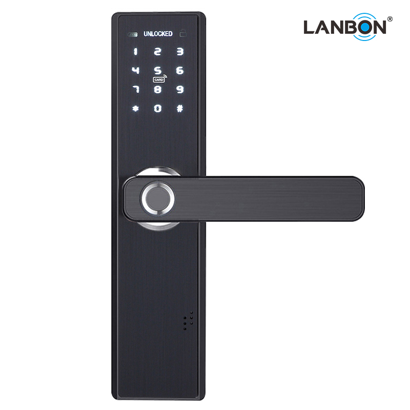 Smart Door Lock