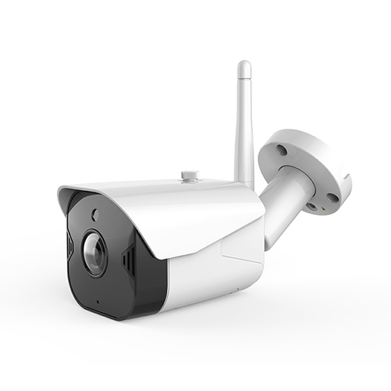 Smart Home Bullet camera