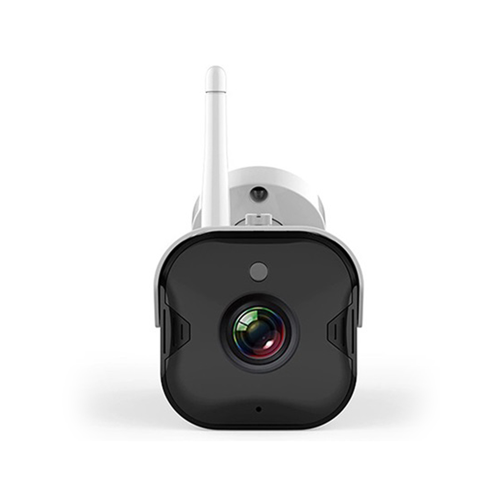 Smart Home Bullet camera