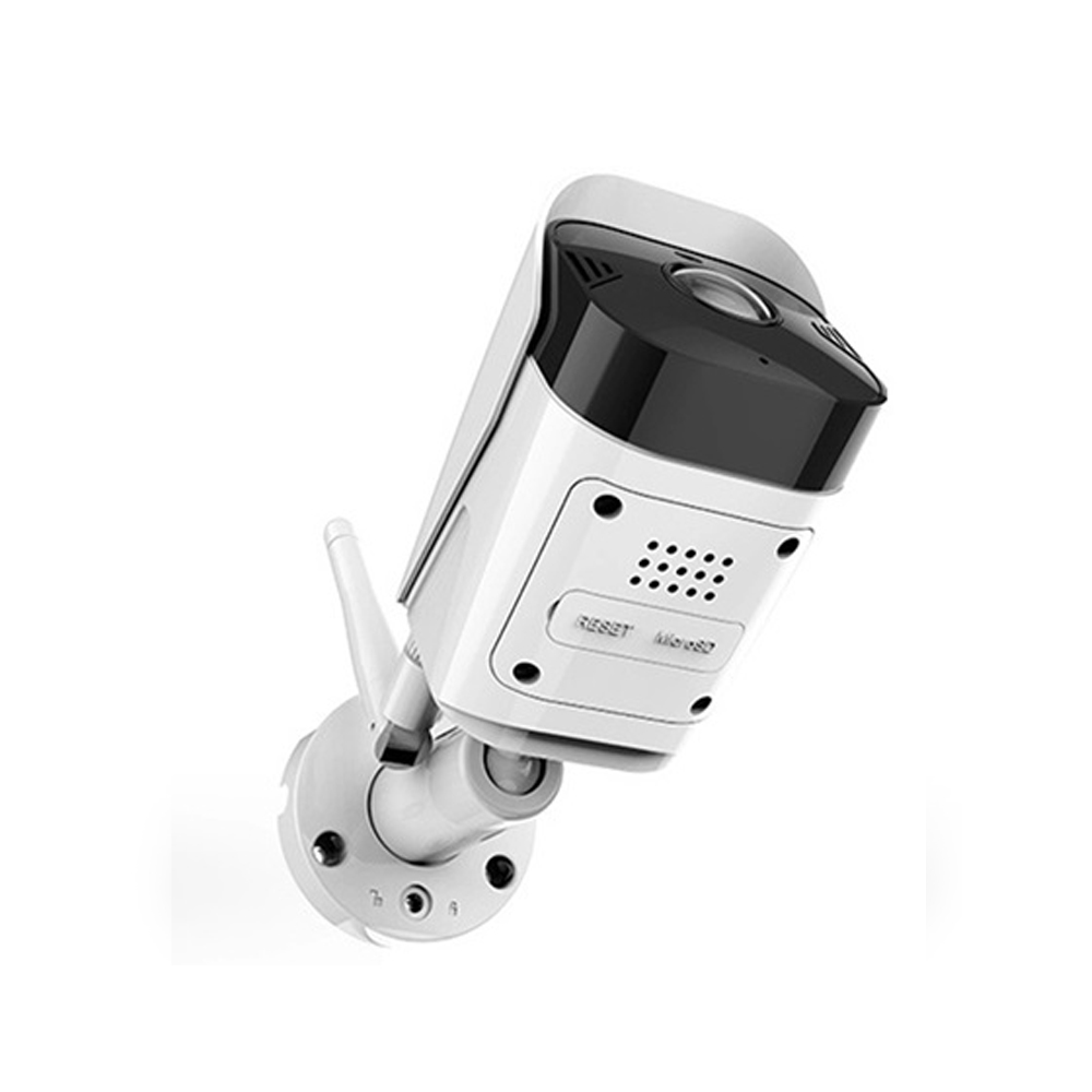 Smart Home Bullet camera