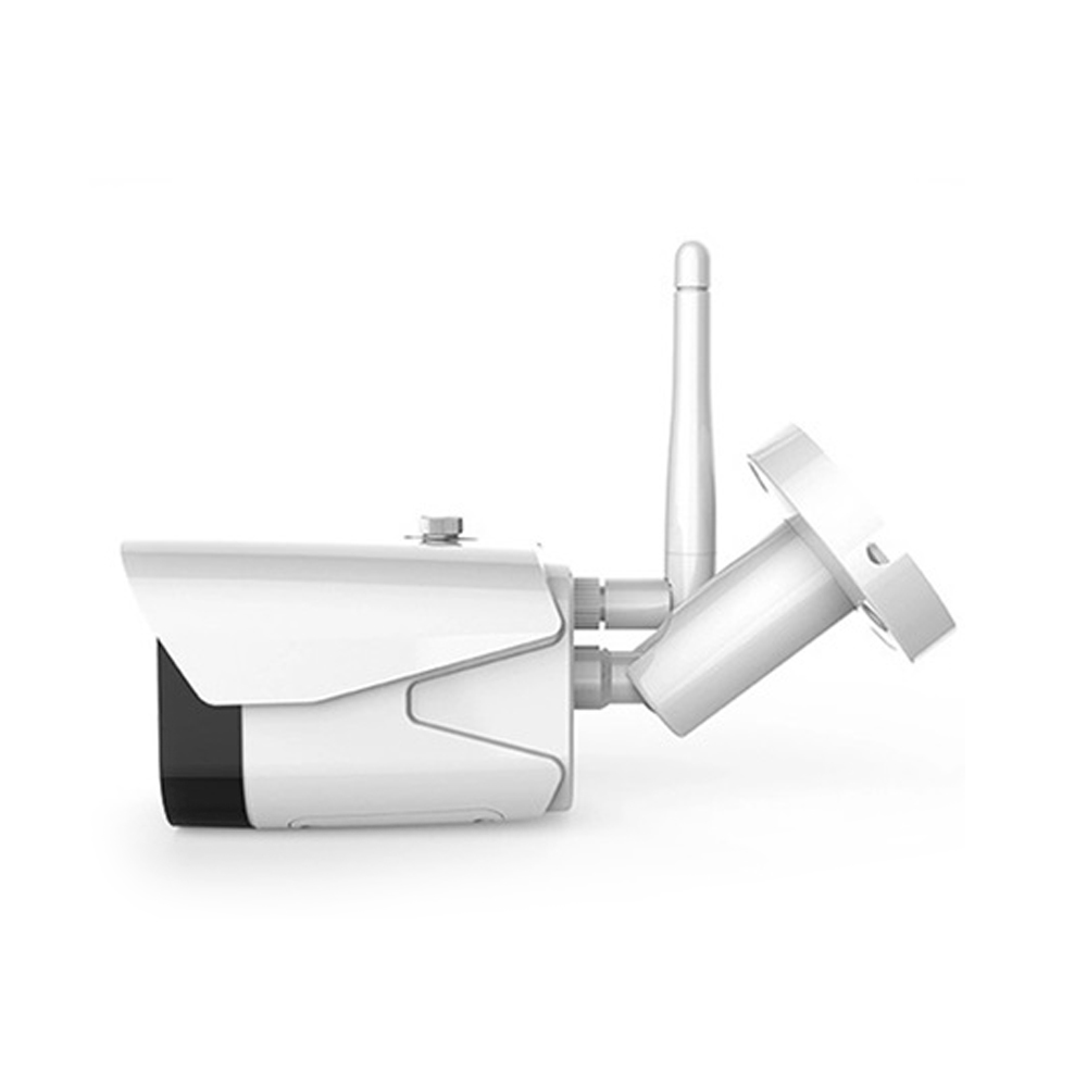Smart Home Bullet camera