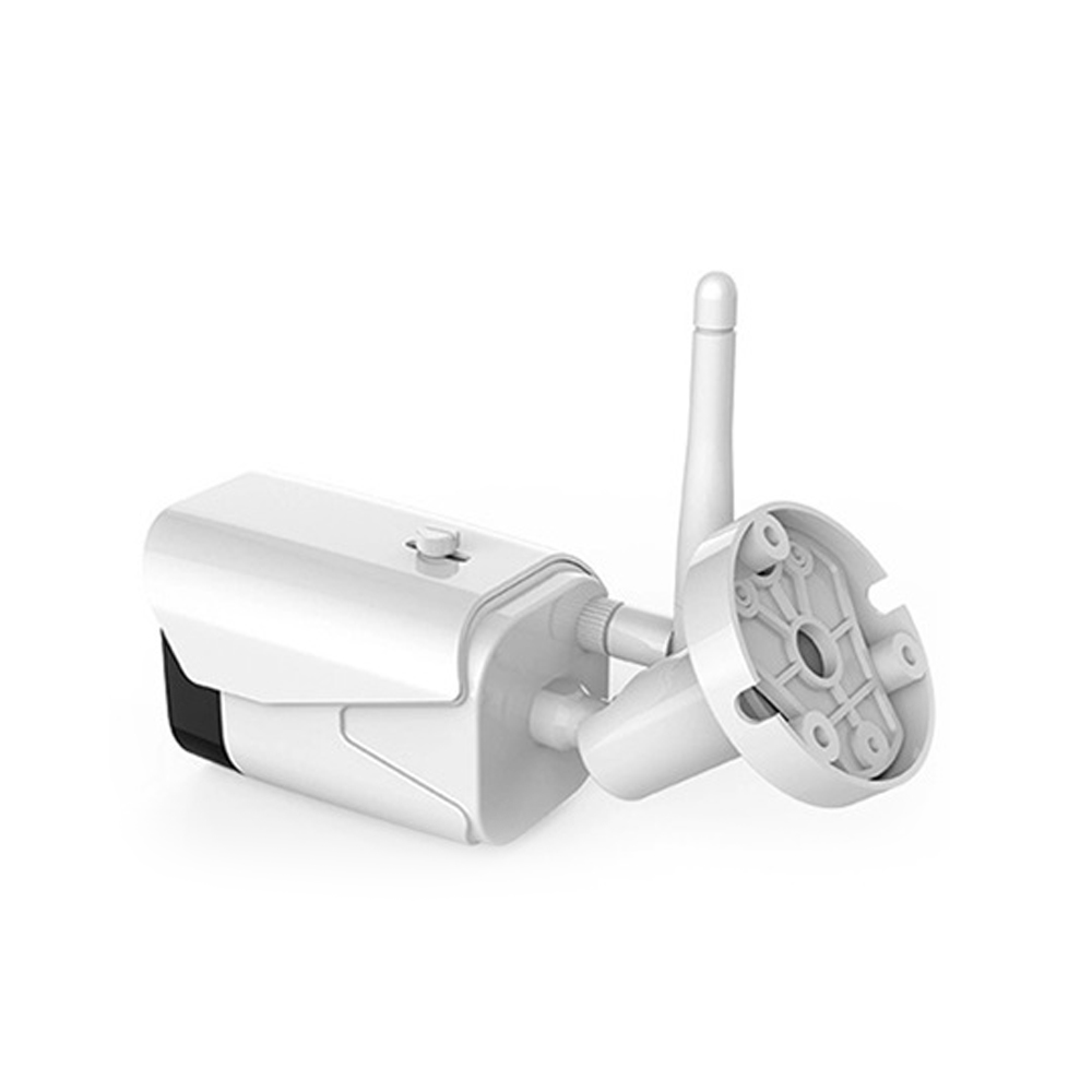Smart Home Bullet camera