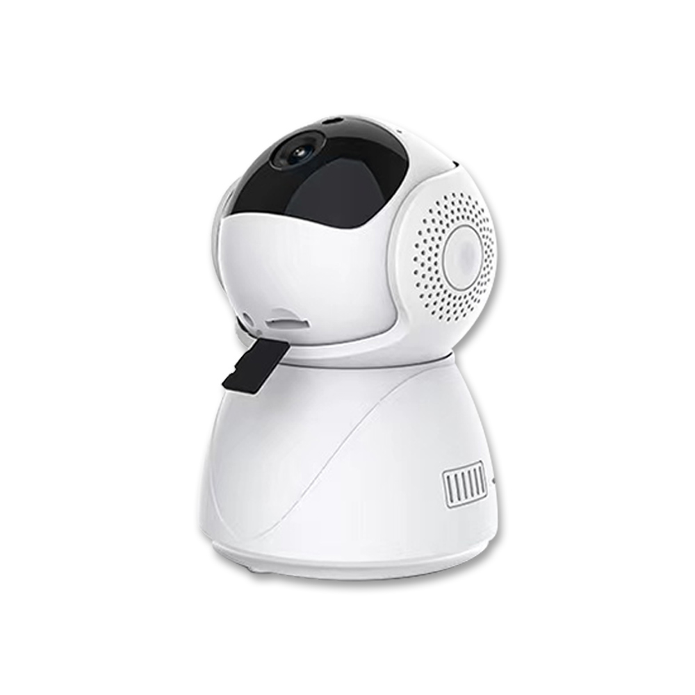 Wireless Home Surveillance Ptz IP Camera