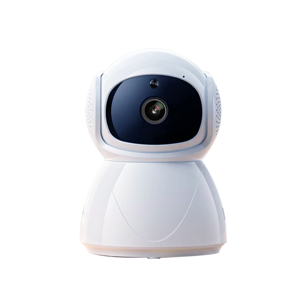 Wireless Home Surveillance Ptz IP Camera
