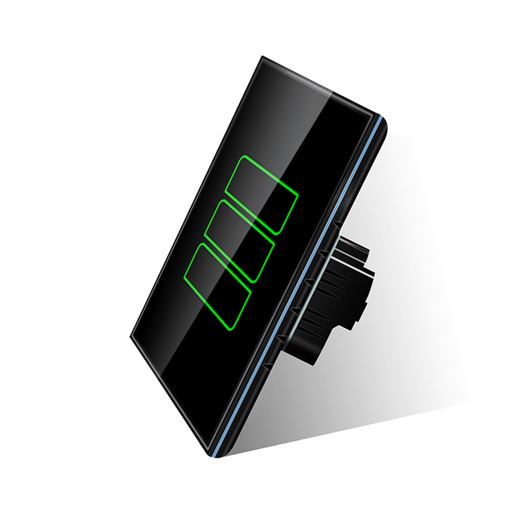 L8X MESH WiFi Smart Switch-Shenzhen Lanbon Hi-Tech Co., Ltd.