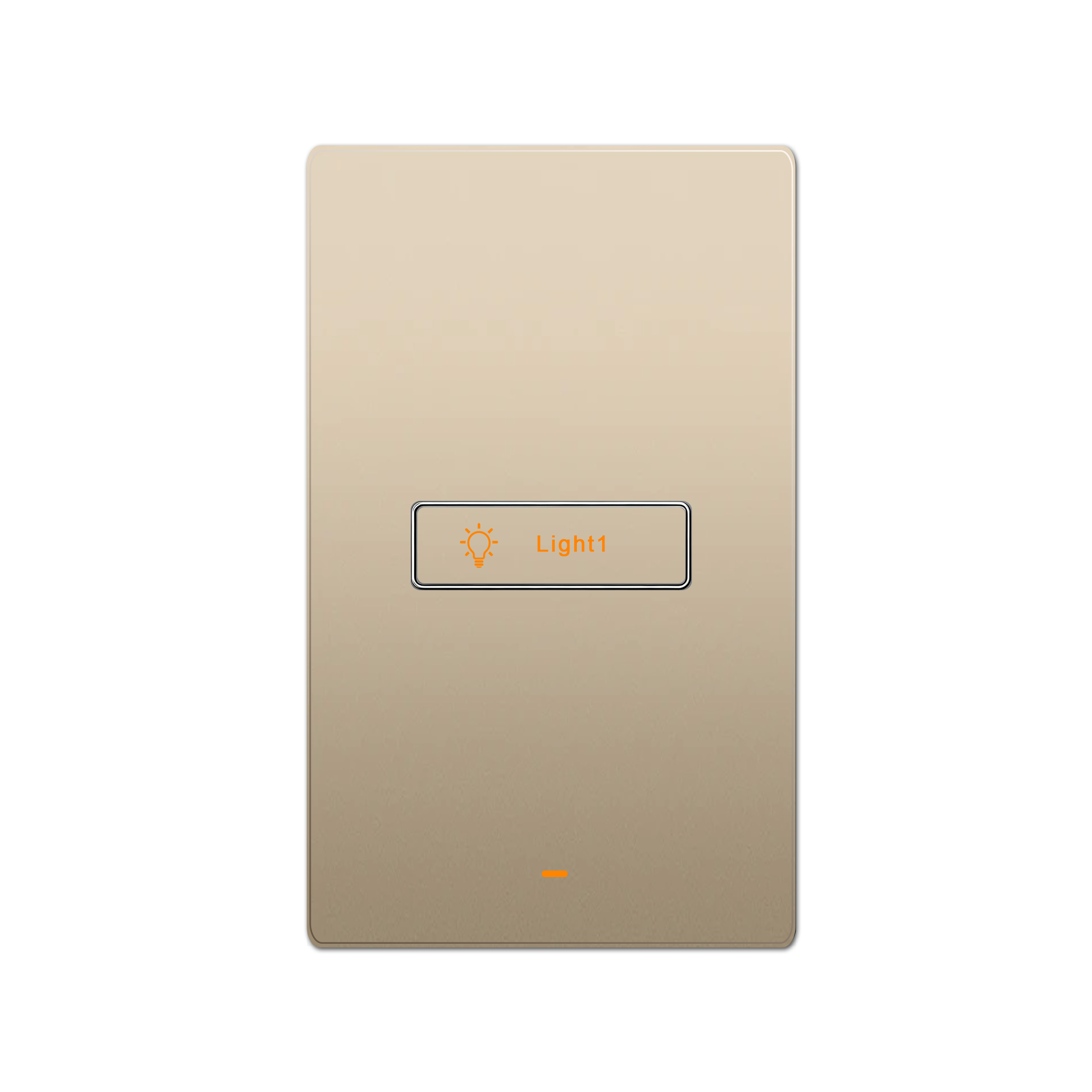 L10R No Neutral Version (No Neutral Wire Required)