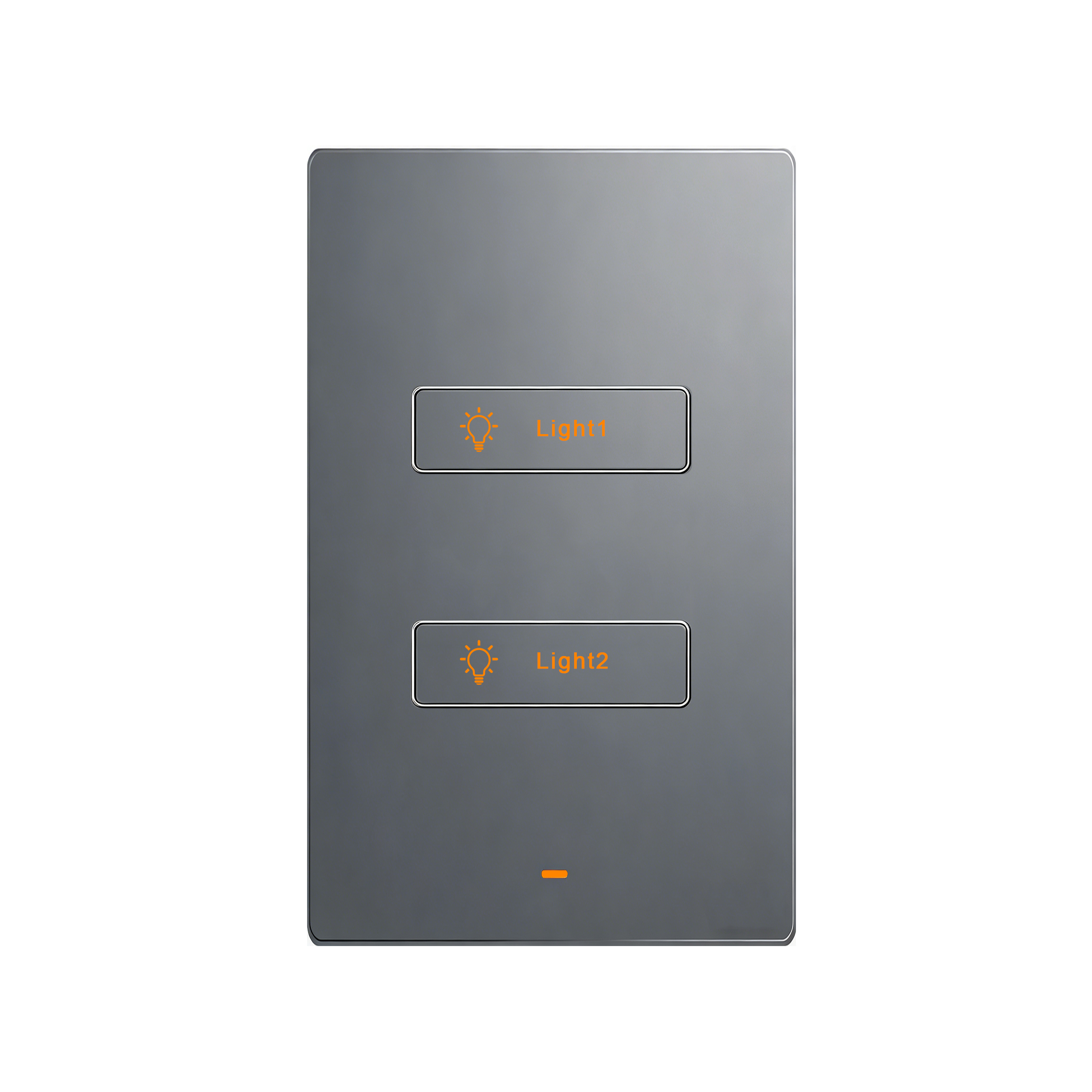 L10R No Neutral Version (No Neutral Wire Required)