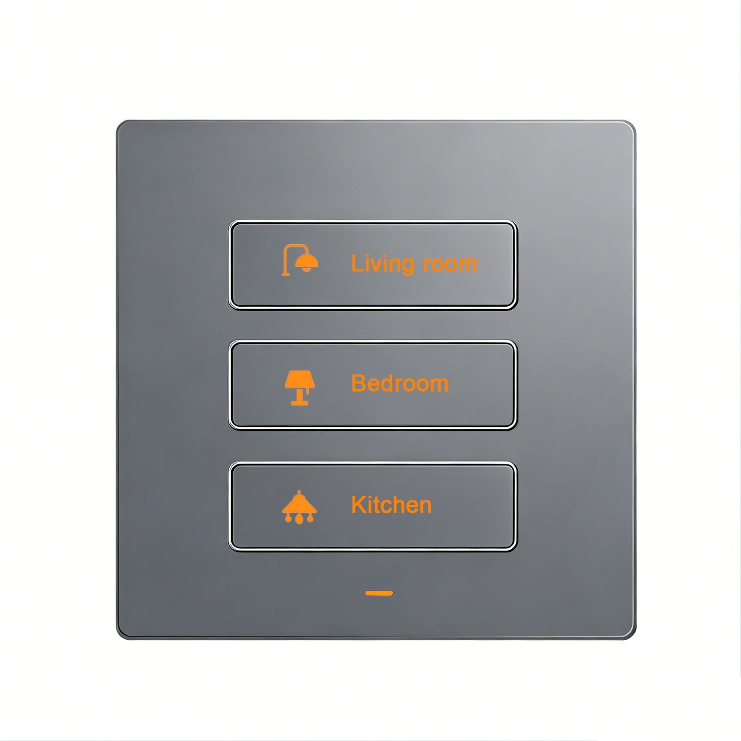 L10R No Neutral Version (No Neutral Wire Required)