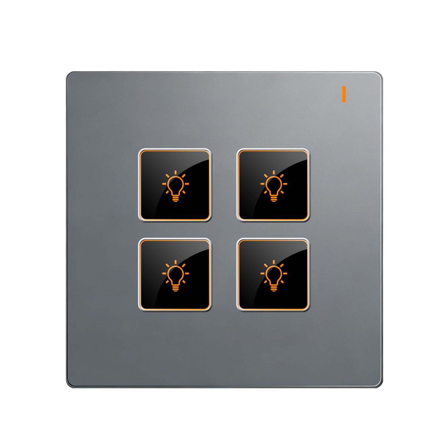 L10U Standard Version (Neutral Wire Required)