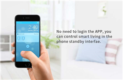Add widgets