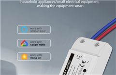 L8 WIFI MESH Smart Module