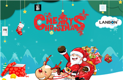 Merry christmas!