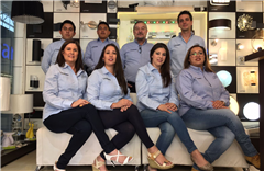 Mexico Sole Agency