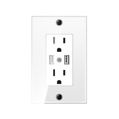 L8 US standard socket